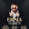 Ernia: Solo per Amore Tour