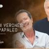 Rocco Papaleo - Giovanni Veronesi | Due maledetti amici