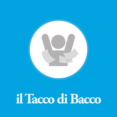 il Tacco di Bacco