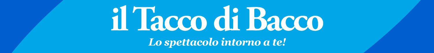il Tacco di Bacco