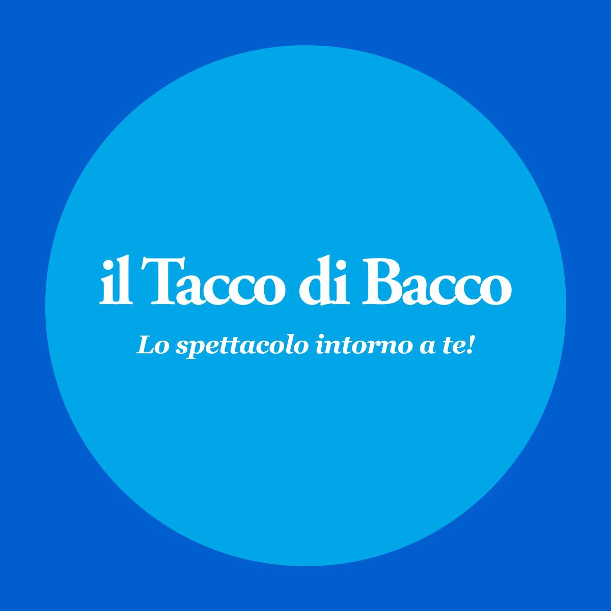 il Tacco di Bacco