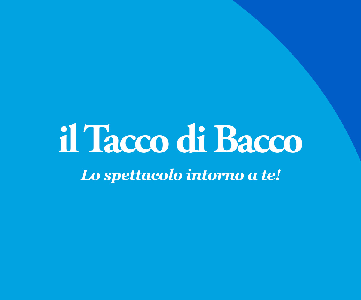 il Tacco di Bacco