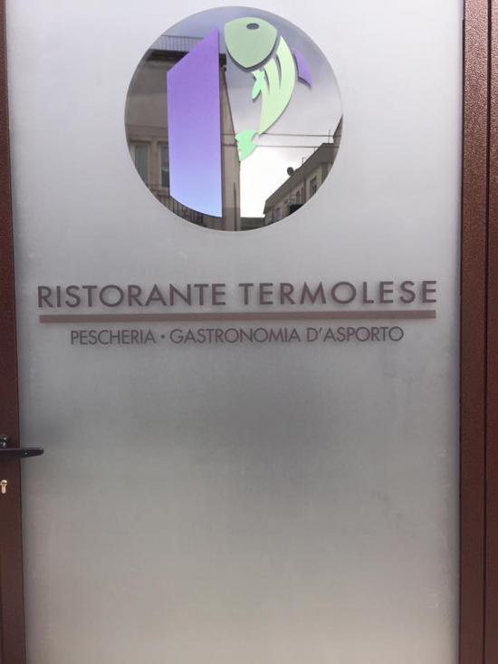 Ristorante Pescheria Termolese