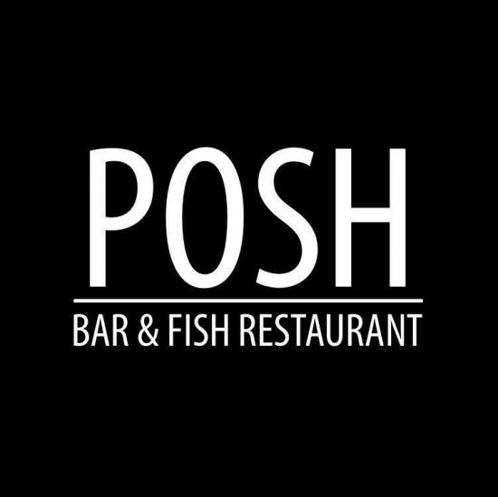 POSH - Bar & Fish Restaurant