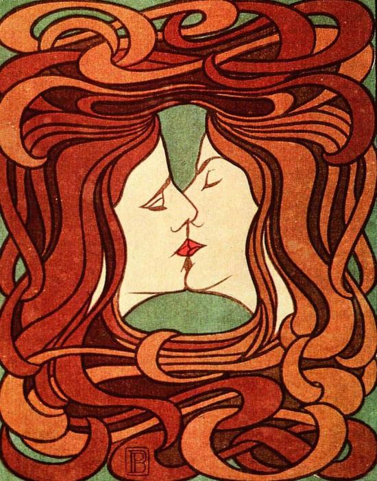 Cabaret Voltaire 1916