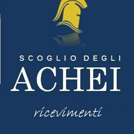 Scoglio degli Achei