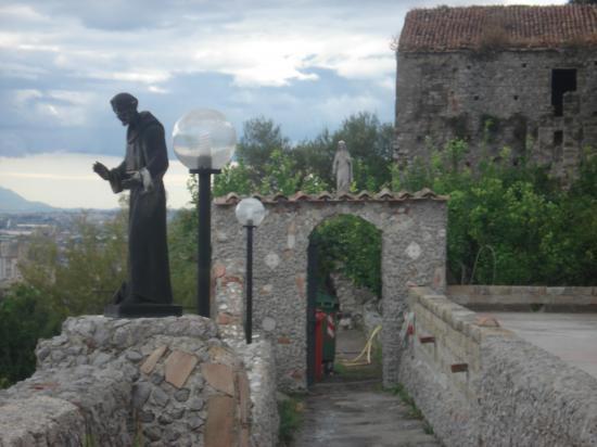 Convento Frati Minori Cappuccini S. Andrea