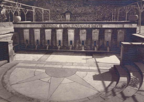 Antiche Terme Stabiane