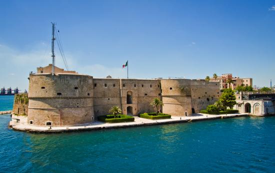 Castello Aragonese