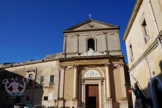 Chiesa Sant'Alfonso Maria de' Liguori