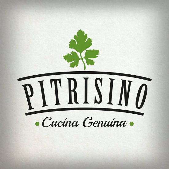 Pitrisino •Cucina Genuina•