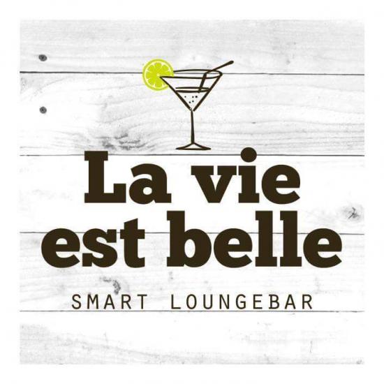 La vie est belle