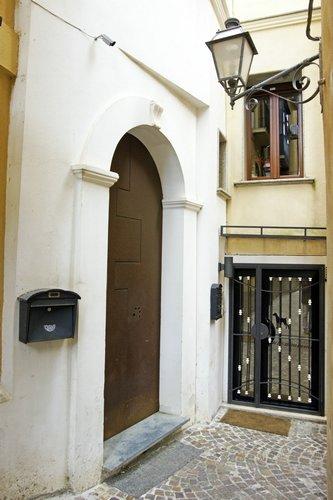 Casa Della Memoria Mimmo Rotella