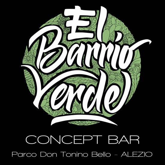 El Barrio Verde