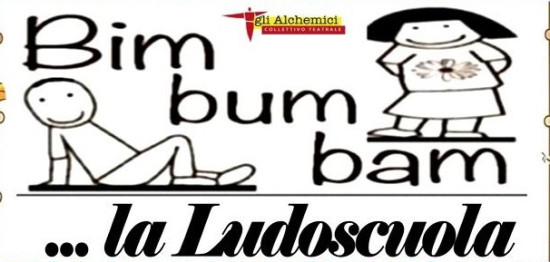 Ludoscuola "BimBumBam"