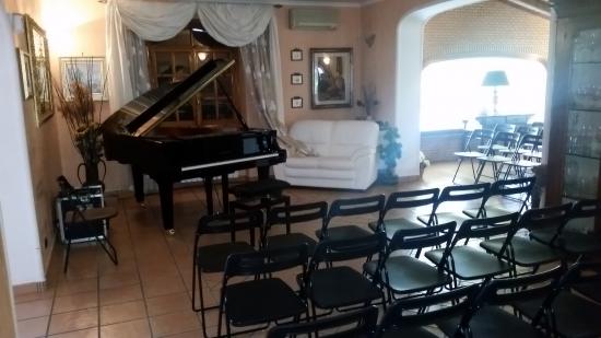 Villa Harmony