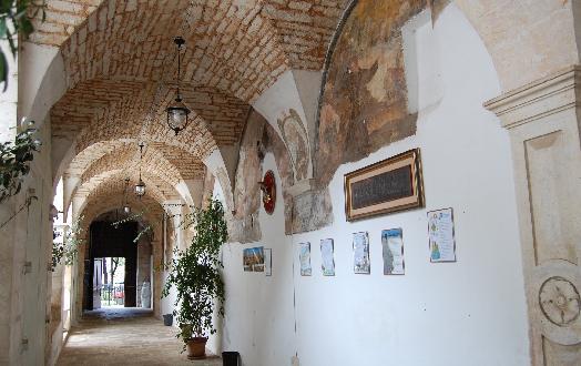 Chiesa di Sant'Antonio da Padova