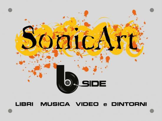 Sonicart Book Play Ciak