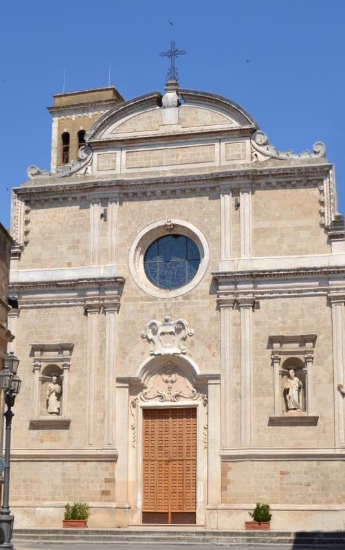 Chiesa Santa Maria della Neve