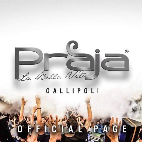 Praja La Bella Vita