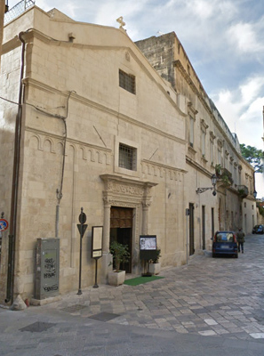 Fondazione Palmieri