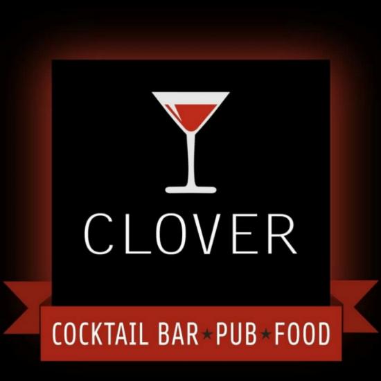 Clover #eatdrinkenjoy