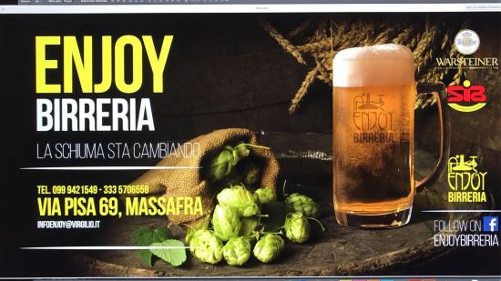 Enjoy Birreria