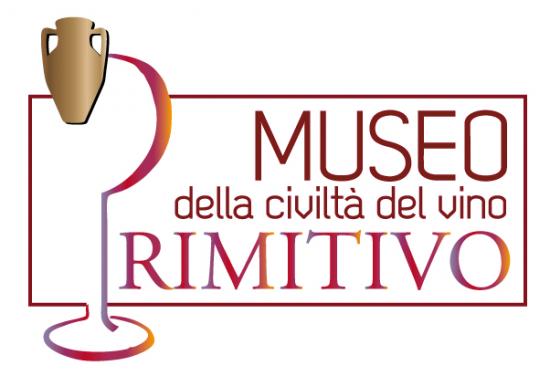 Sala del Museo della Civiltà del Vino Primitivo