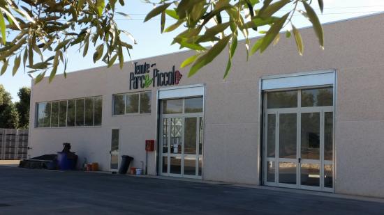 Tenute Parco Piccolo