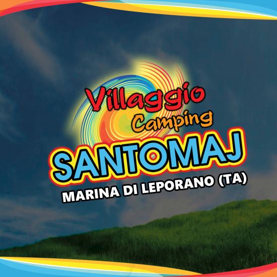 Camping Santomaj