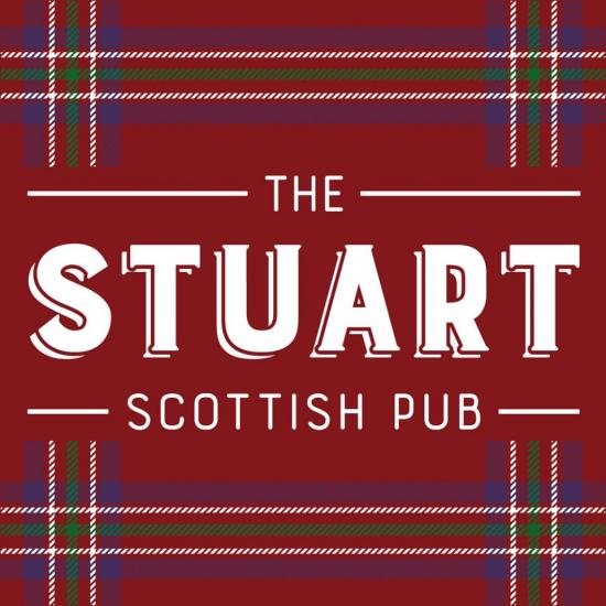 The Stuart, Scottish pub