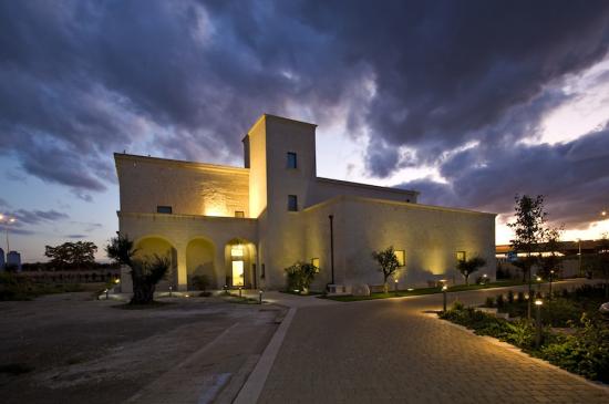 Masseria Torre Tresca-Resta