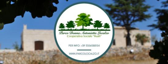 Parco Donna Antonietta Localzo
