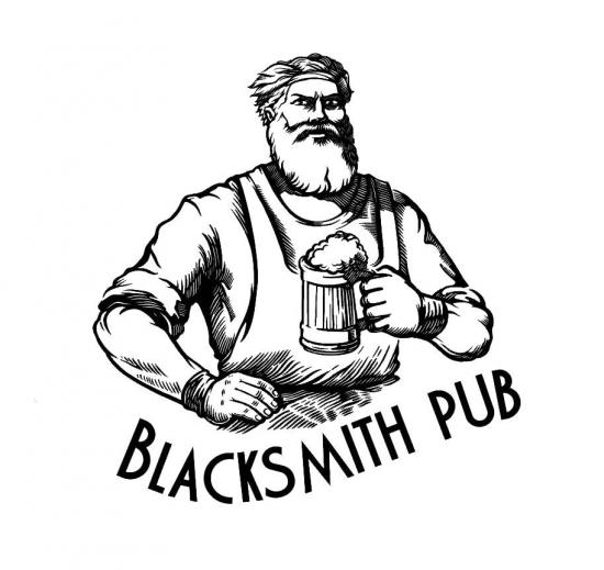 BlackSmith Pub