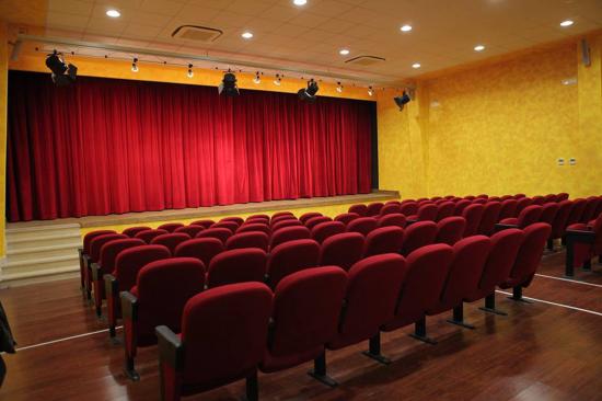 Teatro Don Luigi Sturzo