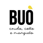Buò, crudo, cotto e mangiato
