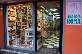 Libreria Roma