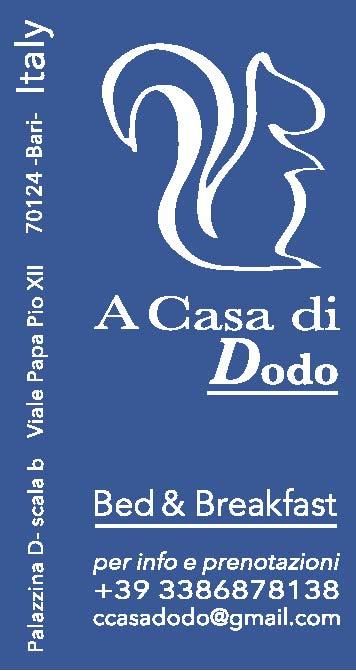 A Casa di Dodo