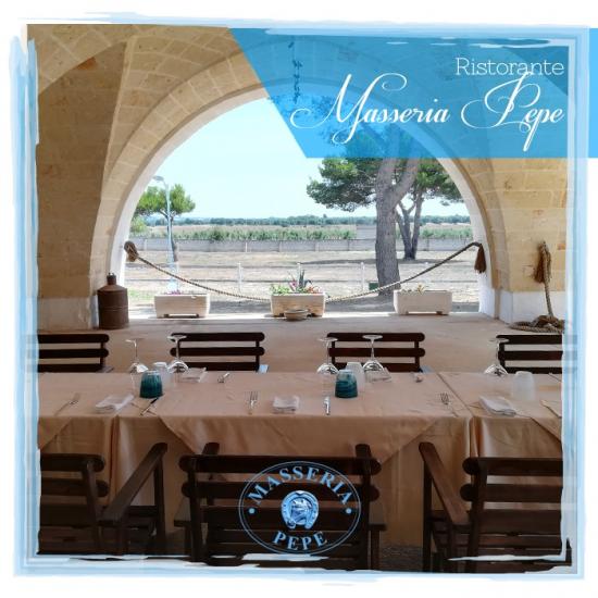 Masseria Pepe