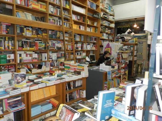 Libreria Palmieri