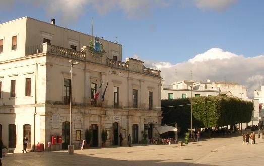 Piazza del Popolo