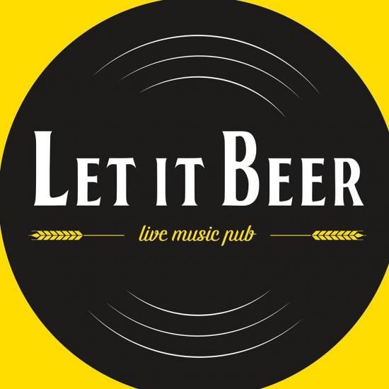 Let It Beer