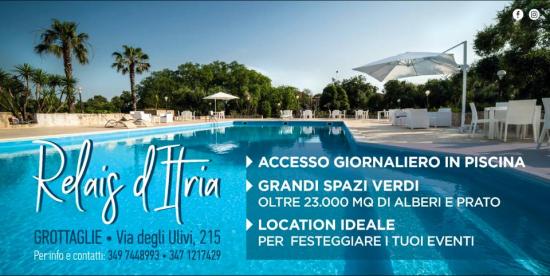 Relais d'Itria