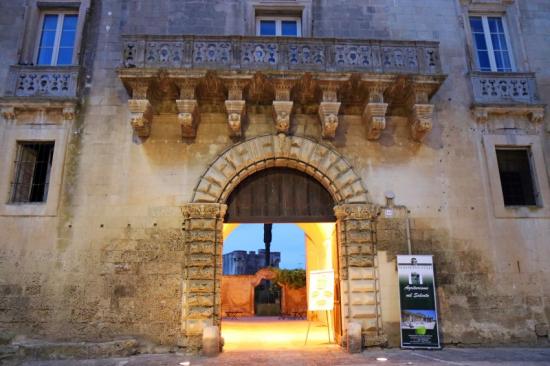 Palazzo Baronale