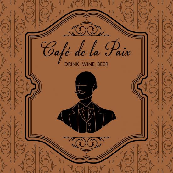 Café de la Paix