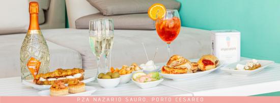 Bar Imperatore - Ice Cream & Cocktail