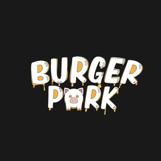 Burger Pork