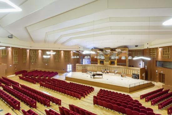 Auditorium 