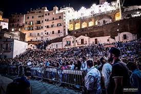 Anfiteatro LA SALSA PISTICCI