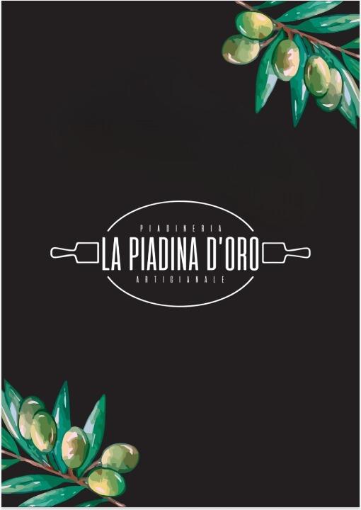 La Piadina D'Oro